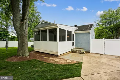 3801 Denfeld Avenue, Kensington, MD 20895 - Photo 27