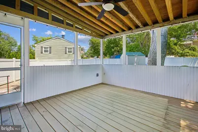 3801 Denfeld Avenue, Kensington, MD 20895 - Photo 11