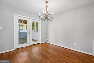3801 Denfeld Ave, Kensington, MD 20895 - Photo 9