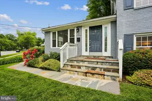 3801 Denfeld Ave, Kensington, MD 20895 - Photo 3