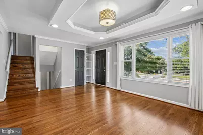 3801 Denfeld Avenue, Kensington, MD 20895 - Photo 5