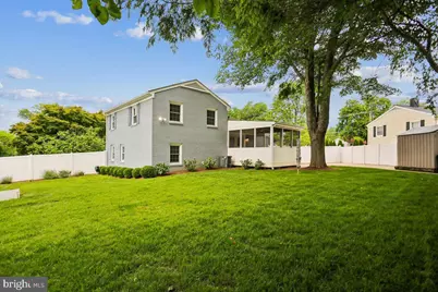 3801 Denfeld Avenue, Kensington, MD 20895 - Photo 29