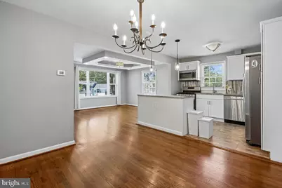 3801 Denfeld Avenue, Kensington, MD 20895 - Photo 7