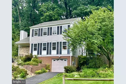 16821 Malabar Street, Derwood, MD 20855 - Photo 1