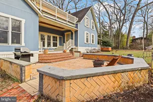 206 Grove Ave, Washington Grove, MD 20880 - Photo 45