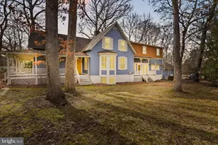 206 Grove Ave, Washington Grove, MD 20880 - Photo 47