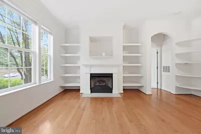 7 Booth Street #110, Gaithersburg, MD 20878 - Photo 21