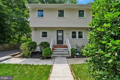 4320 Ivy Glen Road, Silver Spring, MD 20906 - Photo 7