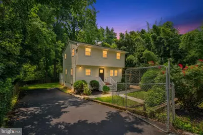 4320 Ivy Glen Road, Silver Spring, MD 20906 - Photo 1