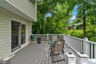 4320 Ivy Glen Rd, Silver Spring, MD 20906 - Photo 15