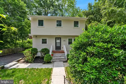 4320 Ivy Glen Road, Silver Spring, MD 20906 - Photo 5