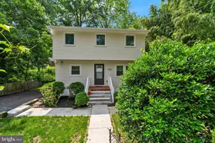 4320 Ivy Glen Rd, Silver Spring, MD 20906 - Photo 5