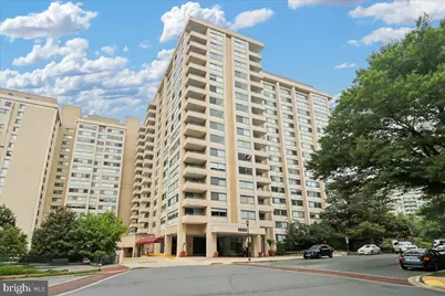 5500 Friendship Boulevard #2108N, Chevy Chase, MD 20815 - Photo 1