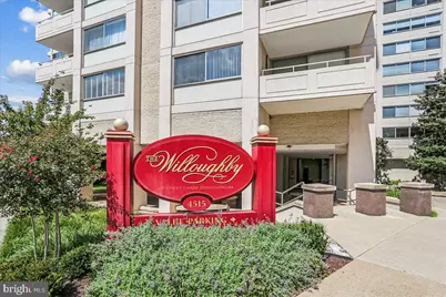 5500 Friendship Boulevard #2108N, Chevy Chase, MD 20815 - Photo 57