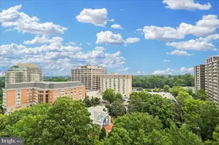 5500 Friendship Blvd, Chevy Chase, MD 20815 - Photo 19