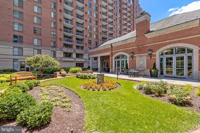 11710 Old Georgetown Rd. #409, North Bethesda, MD 20852 - Photo 23