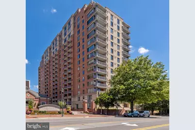 11710 Old Georgetown Rd. #409, North Bethesda, MD 20852 - Photo 1