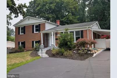 2704 Weller Road, Silver Spring, MD 20906 - Photo 1