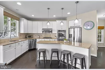 601 Bright Meadow Drive, Gaithersburg, MD 20878 - Photo 11