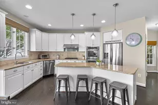 601 Bright Meadow Dr, Gaithersburg, MD 20878 - Photo 11