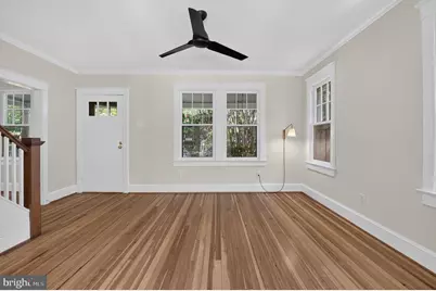 6414 Brookes Lane, Bethesda, MD 20816 - Photo 5