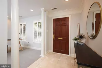 4906 Montgomery Lane, Bethesda, MD 20814 - Photo 5