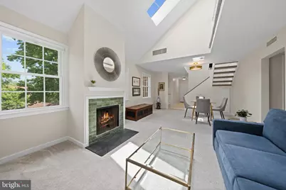 2232 Washington Avenue #2232-W, Silver Spring, MD 20910 - Photo 13