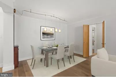 4620 N Park Avenue N #701W, Chevy Chase, MD 20815 - Photo 5