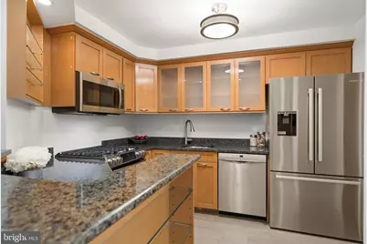4620 N Park Avenue N #701W, Chevy Chase, MD 20815 - Photo 7