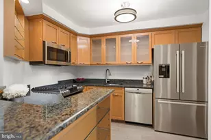 4620 N Park Ave N, Chevy Chase, MD 20815 - Photo 7