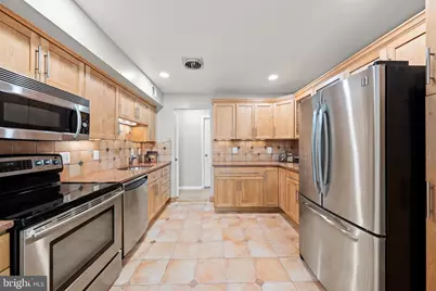 5809 Edson Lane #5809-304, Rockville, MD 20852 - Photo 11