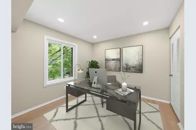 5809 Edson Lane #5809-304, Rockville, MD 20852 - Photo 9