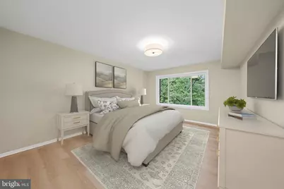 5809 Edson Lane #5809-304, Rockville, MD 20852 - Photo 19