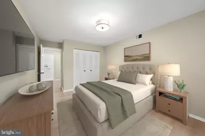 5809 Edson Lane #5809-304, Rockville, MD 20852 - Photo 15
