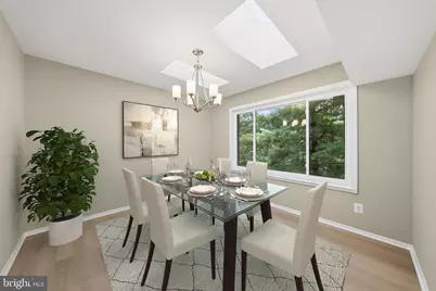 5809 Edson Lane #5809-304, Rockville, MD 20852 - Photo 5
