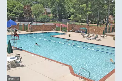 5809 Edson Lane #5809-304, Rockville, MD 20852 - Photo 25