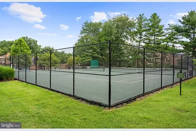 5809 Edson Lane #5809-304, Rockville, MD 20852 - Photo 27