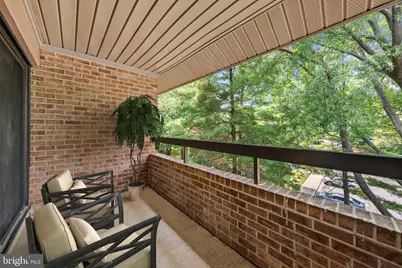 5809 Edson Lane #5809-304, Rockville, MD 20852 - Photo 7