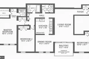 5809 Edson Ln, Rockville, MD 20852 - Photo 41