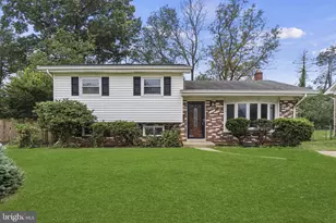 1110 Chiswell Ln, Silver Spring, MD 20901 - Photo 1