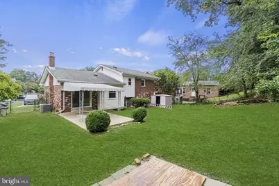 1110 Chiswell Lane, Silver Spring, MD 20901 - Photo 23