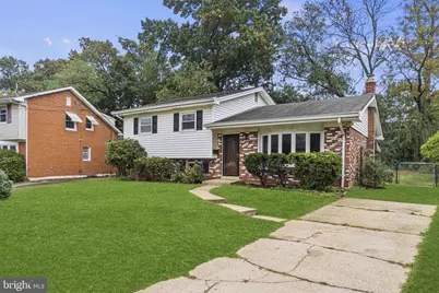 1110 Chiswell Lane, Silver Spring, MD 20901 - Photo 25