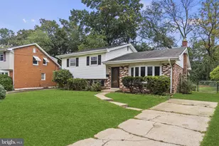 1110 Chiswell Ln, Silver Spring, MD 20901 - Photo 25