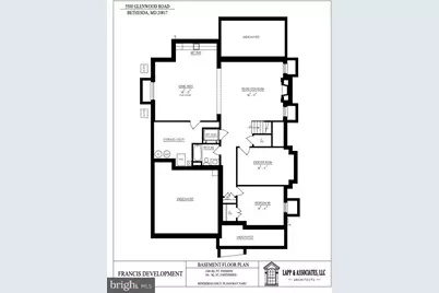 5500 Glenwood Road, Bethesda, MD 20817 - Photo 3