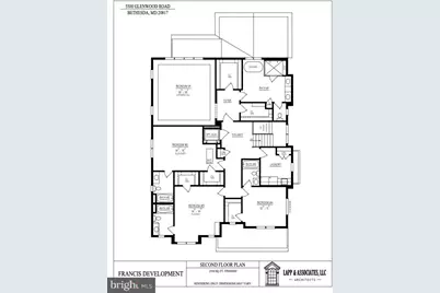5500 Glenwood Road, Bethesda, MD 20817 - Photo 5