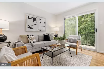10619 Kenilworth Avenue #202, Bethesda, MD 20814 - Photo 3
