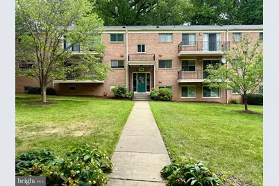 10619 Kenilworth Avenue #202, Bethesda, MD 20814 - Photo 1