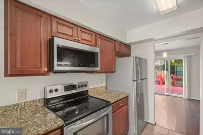 12405 Gooderham Way, Gaithersburg, MD 20878 - Photo 11