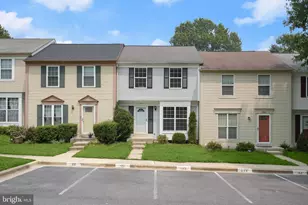 12405 Gooderham Way, Gaithersburg, MD 20878 - Photo 1