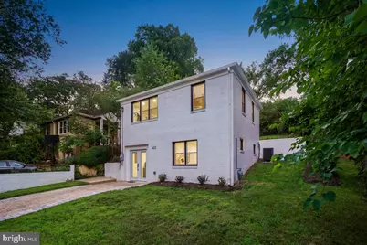 402 Elm Avenue, Takoma Park, MD 20912 - Photo 31